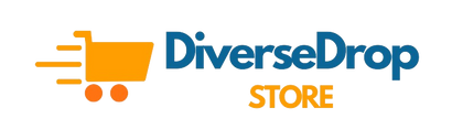 DiverseDrop Store